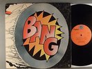 Bang  Self-Titled    Hard Rock
