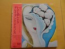 LAYLA DEREK AND THE DOMINOS JAPAN  AUDIOPHILE PRESS EX+ USA SELLER