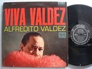 ALFREDO VALDEZ Viva Valdez LATIN LP TICO