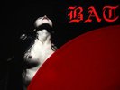 Bathory 'Bloodbath' LTD Edition 600cop 12-tracks LP Blood Red Marbled Vinyl NM