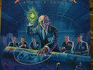 Megadeath - Rust in peace