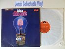 POLYDOR 583 036 THE BEE GEES Idea RARE 1968   L K PSYCH NM/EX JCV70