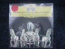 ac/dc berliner symphonie the berlin symphony double red vinyl's