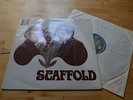 THE SCAFFOLD Live At Queen Elizabeth Hall 1968  UK 1ST PCS 7051 RARE PARLOPHONE