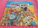THE LOVIN' SPOONFUL Everything playing UK LP Kama Sutra KLP 404  1968