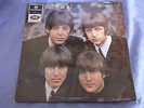 The Beatles - Beatles For Sale Number 2 - Original UK EP - Stunning