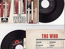 EP **THE WHO **  