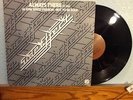 RARE Side Effect Always There Promo 12