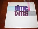The Tams Time For TheTams LP  From Publishing Company Vault *MINT*ABC 596