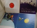 PINK FAIRIES NEVER NEVER LAND with PVC OUTER EX+ to NEAR MINT