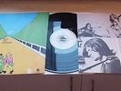 Simon Finn: Pass the Distance. Original rare UK Mushroom + Orig. Insert