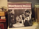 Barbara Dane & The Chambers Brothers, FOLKWAYS orig., NM