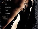 2Pac - Me Against The World '95 2xLP US ORG Thug Life Easy Mo Bee