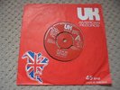 northern soul record demo, dean parrish, im on my way
