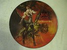 OZZY OSBOURNE THE ULTIMATE SIN PICTURE DISC