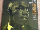 ART BLAKEY AND THE JAZZ MESSANGER BLUE NOTE 4003