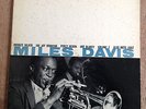 MILES DAVIS VOLUME 2  BLUE NOTE 1502