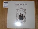 Lebanon Hanover - Why Not Just Be Solo  +++ Minimal +++ Synth ++ Wave