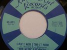 Mixed Emotions - Can't You Stop it Now / I'll Fade Away. Killer Garage.