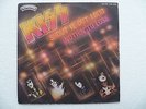 KISS  - Shout It Out Loud (live) / Nothin' To Lose (live) 7