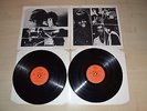 Bob Dylan , Blonde On Blonde, CBS-66012,UK,1966, A1,B1,C3,D1
