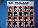 Beatles - Original ITALY Lp 