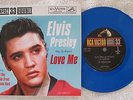 Elvis Presley EP Compact 33 Double 