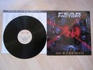 FEAR FACTORY - Soul of a new Machine LP