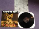 The Offspring Smash Lp 12