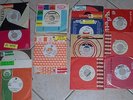 45 DISCHI P.P. ARNOLD THE HERD DOORS JEFFERSON STARSHIP PROCOL HARUM YARDBIRDS