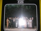 Pulp - DIFFERENT CLASS 2011 vinyl LP album UNPLAYED, DAMAGED SLEEVE