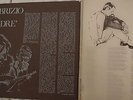 FABRIZIO DE ANDRE'   LP Vol.1° BB LP 39