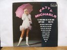 PATTY MICHAELS RARE SOUL MEXICAN LP 1969 YOU'VE MADE ME SO VERY HAPPY +OTHERS