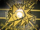 RARE Picture LP Voice of England ROCK O RAMA SKINHEADS OI REBELLES EUROPEENS ISD