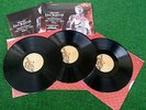Michael Jackson 1st PRESS 1995 - HIStory 3 LP SET + 52 PAGES BOOK SEALED RARE