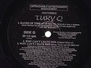 TURY Q-HANDS OF TIME/WHY CAN'T I HAVE HER/ FREESTYLE 12
