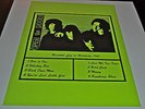 Doors Live Stockholm 1969 LP Open the Doors