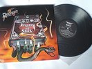 Avenger - Prayers of steel / LP mit OIS