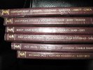 Franklin Mint Society: The Greatest Jazz Recordings of All Time (24 Record Set)