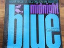Kenny Burrell - Midnight Blue *Original Blue Note BLP 4123 Mono Van Gelder Ear*