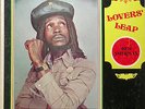 BIM SHERMAN - LOVERS LEAP - ORIGINAL JAMAICAN PRESS MINT LISTEN   