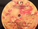 Dusty Springfield 