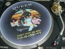 Queen - Don't stop me now JAPAN 12