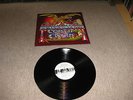 Vinyl LP 180g- Crystal Circus - In Relation To Our Times. Psych Kracher. Akarma,