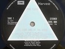 Pink Floyd - Dark Side Of The Moon *Original UK 1st Press Solid Blue Triangle*