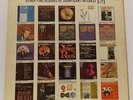 Rare Beatles 1964 VJ Mono AD BACK COVER 