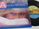 Agnetha Faltskog-I wont let you go (1985 S.African pressing on Sunshine Records)