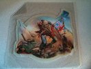 IRON MAIDEN   12