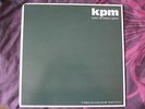 KPM - THE BIG BEAT (repress) FUNK JAZZ DRUM LIBRARY BREAKS HIP HOP SAMPLES