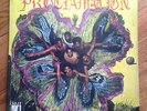 MESSENGERS INCORPORATED- SOULFUL PROCLAMATION -Holy Grail Funk/Soul, Autographed